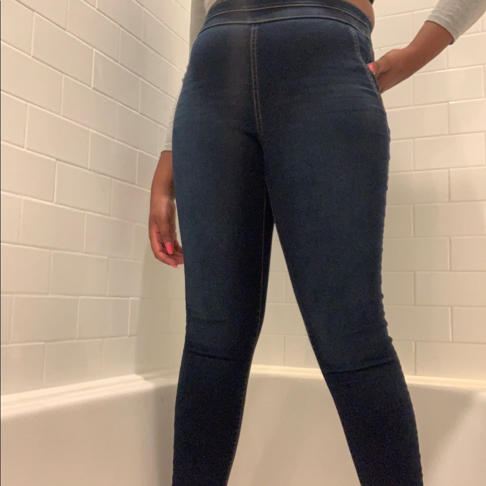 jeggings